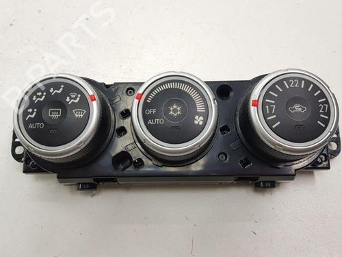 Module électronique CITROËN C-CROSSER (VU_, VV_) 2.2 HDi (156 hp) 28889455