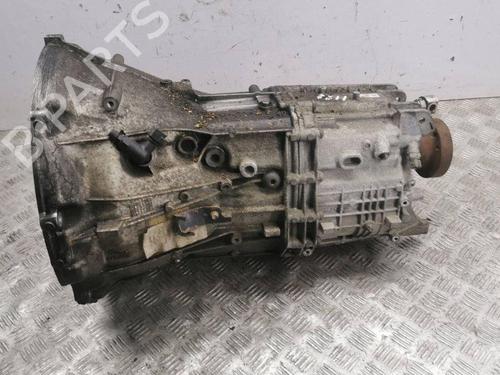 Used Gearbox JAGUAR XE (X760) 2.0 D (163 hp) 29047551