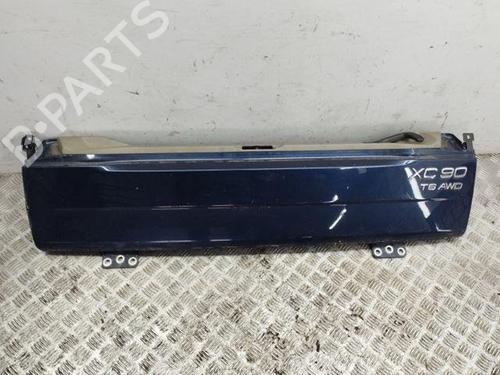 Used Tailgate VOLVO XC90 I (275) T6 AWD (272 hp) 28850677