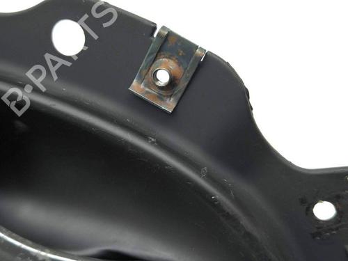 Rear right interior door handle MASERATI QUATTROPORTE V 4.2 | BP28905660I16 