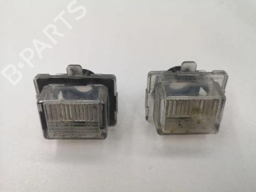 Used Licence plate light Licence plate light 36194860 36194860