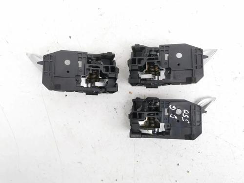 Front left interior door handle MAZDA 6 Estate (GJ, GL) 2.0 (GJEFW) | BP38495816I13 - Image 3
