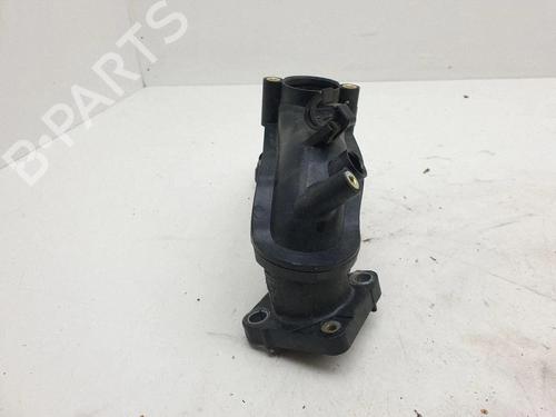 Pipe PEUGEOT 508 I (8D_) 1.6 HDi | BP37290519M125 - Image 3