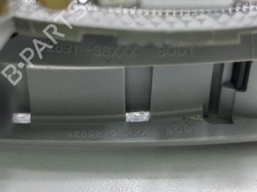 Interior roof light HYUNDAI VELOSTER (FS) 1.6 GDi | BP33923706I8 - Image 6