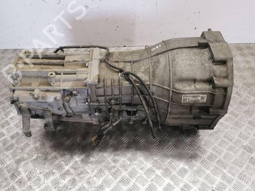 Gearbox NISSAN NAVARA (D22) 3.0 TD 4x4 | BP28905998M3 