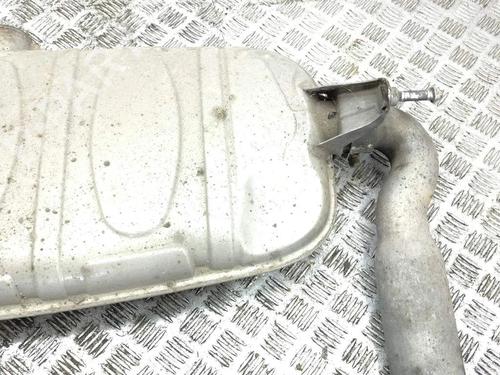 Exhaust system AUDI Q7 (4LB) 3.0 TDI quattro | BP33255694M121 - Image 9