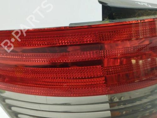 Left taillight MERCEDES-BENZ B-CLASS Sports Tourer (W245) B 200 CDI (245.208) | BP28902454C34 