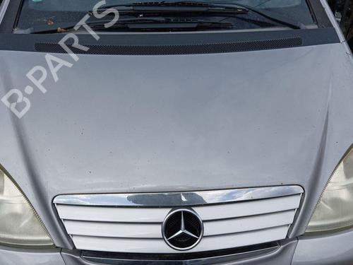 Used Hood MERCEDES-BENZ A-CLASS (W168) A 160 (168.033, 168.133) (102 hp) 28890883