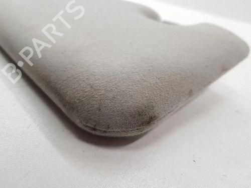 Right sun visor TOYOTA PRIUS PLUS (_W4_) 1.8 Hybrid (ZVW40W, ZVW41W) | BP38249103I2 - Image 3