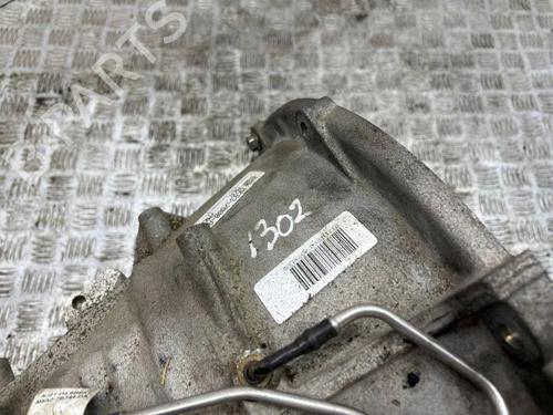 Gearbox LAND ROVER RANGE ROVER VELAR (L560) 2.0 D200 MHEV 4x4 | BP40208683M3 - Image 2