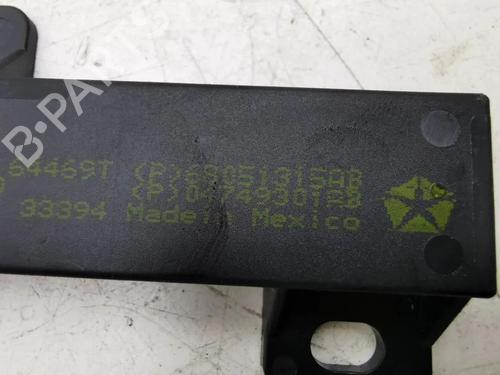 Electronic module MASERATI GHIBLI III (M157) 3.0 D | BP36192566M83 - Image 8