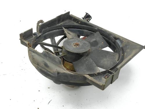 Radiator fan MERCEDES-BENZ S-CLASS (W220, V220) S 320 CDI (220.026, 220.126) | BP28872401M35 