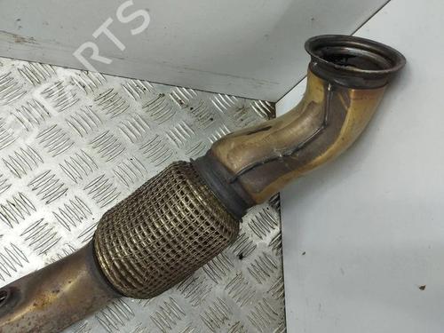 Exhaust system MERCEDES-BENZ E-CLASS (W213) E 220 d (213.004) | BP28896309M121  - Image 7