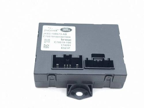 Modulo electronico JAGUAR E-PACE (X540) 2.0 D180 AWD | BP38249933M83 - Image 3