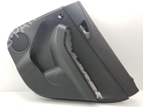 Used Rear right panel CHEVROLET ORLANDO (J309) 2.0 D (163 hp) 28846496