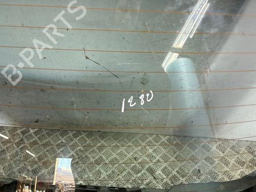 Tailgate NISSAN LEAF (ZE1) Electric | BP40206928C6 - Image 3