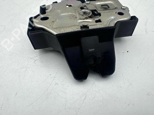 Tailgate lock TOYOTA GT 86 Coupe (ZN6_) 2.0 (ZN6AC_, ZN6BC_, ZN6K) | BP32157321C101