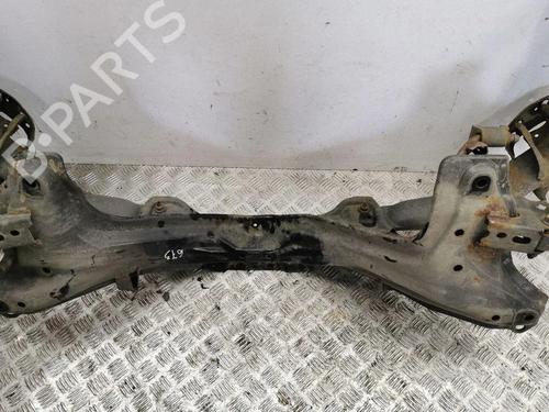 Rear axle HONDA CR-V IV (RM_) 2.0 AWD (RE5, RM2) | BP37403704M2 - Image 4