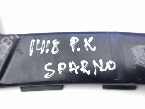 Support JAGUAR I-PACE (X590) EV400 AWD | BP37269725C155 - Image 6