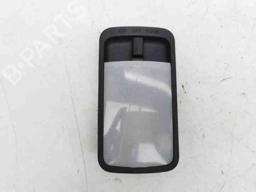 Used Interior roof light NISSAN JUKE (F16_) 1.6 Hybrid (143 hp) 28865017