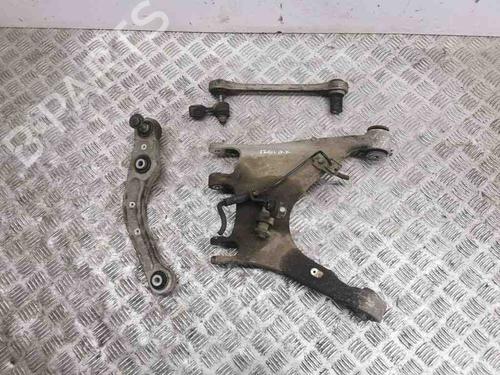 Used Left rear suspension arm BENTLEY CONTINENTAL FLYING SPUR (3W_) 6.0 (560 hp) 28883212