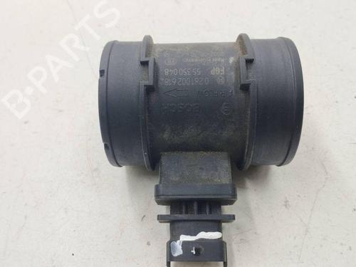 Luftmassenmesser für OPEL ASTRA J (P10) 1.7 CDTI (68) (131 hp) 28893893