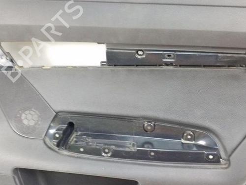 Rear right panel AUDI A6 C6 (4F2) 3.0 TDI quattro | BP28867064C61 