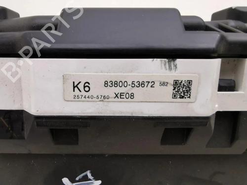 Instrument cluster LEXUS IS II (_E2_) 220d (ALE20) | BP32666096C47 - Image 9