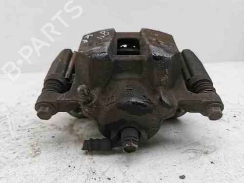 Left front brake caliper HONDA HR-V (GH_) 1.6 16V (GH1, GH3) | BP28862688M105 