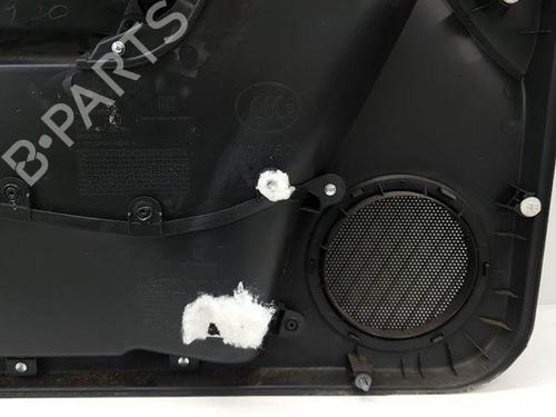 Front right panel CHEVROLET CAPTIVA (C100, C140) 2.2 D 4WD | BP28844961C59 
