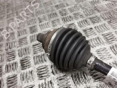 Right front driveshaft AUDI Q2 (GAB, GAG) 30 TFSI | BP28898839M39