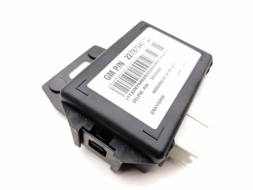 Electronic module OPEL ANTARA A (L07) 2.2 CDTi 4x4 | BP36332836M83 - Image 2
