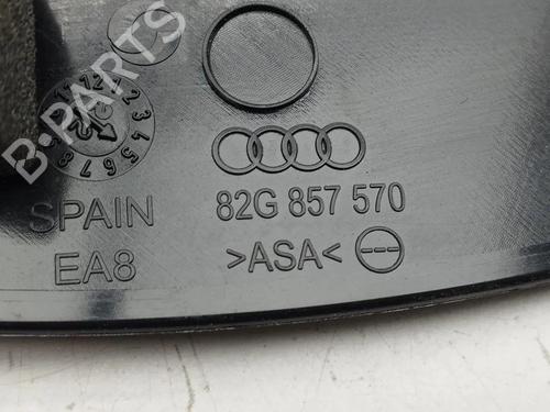 Dørliste AUDI A1 Sportback (GBA) 25 TFSI | BP36216236C150 - Image 10