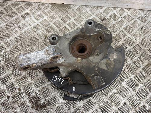 Left front steering knuckle CHRYSLER GRAND VOYAGER V (RT) 3.8 | BP32678718M25 - Image 6