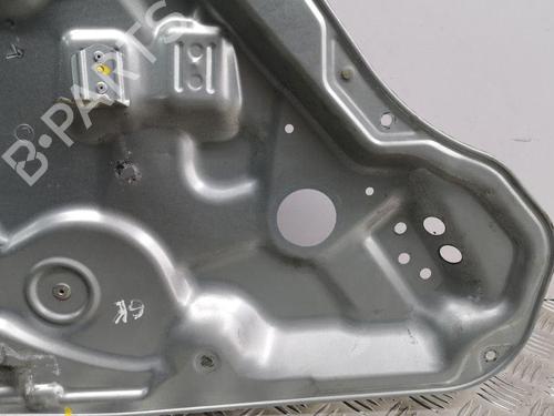 Rear left window mechanism HYUNDAI i30 (GD) 1.6 CRDi | BP28887229C24 