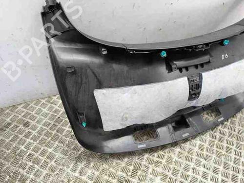 Boot lining TESLA MODEL S (5YJS) 60 | BP28862828I3 