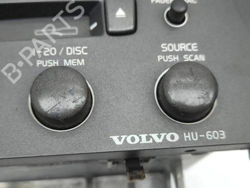 Electronic module VOLVO S60 I (384) 2.0 T | BP36196557M83 - Image 7