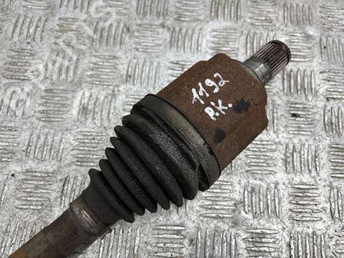 Left front driveshaft LAND ROVER RANGE ROVER EVOQUE (L538) 2.2 D 4x4 | BP29569477M38 - Image 5
