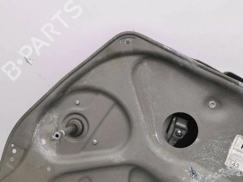 Rear right window mechanism MERCEDES-BENZ B-CLASS Sports Tourer (W245) B 180 CDI (245.207) | BP28887291C25 