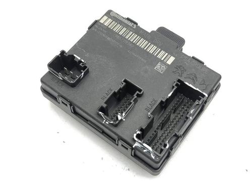 Electronic module OPEL ASTRA L (OV5) 1.2 (FPHNSL, FPHNSR) | BP33915312M83  - Image 6
