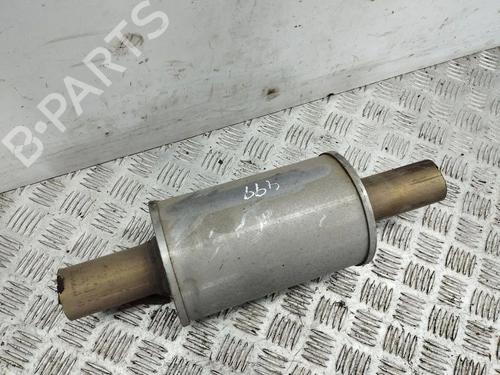 Udstødningssystem HONDA ACCORD VIII (CU) 2.2 i-DTEC (CU3) | BP28893402M121 - Image 5