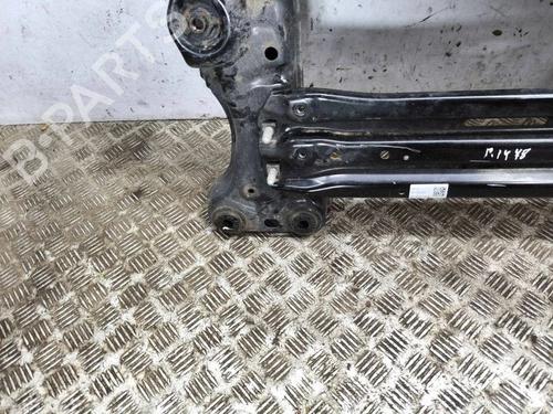 Subframe SKODA ENYAQ iV Coupe (5AC) RS | BP39458885M9 - Image 6