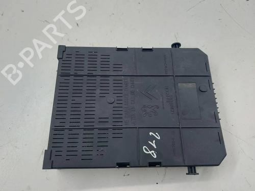 Fuse box CITROËN C5 II Break (RE_) 2.0 HDi (RERHRH) | BP36197212E1 - Image 2