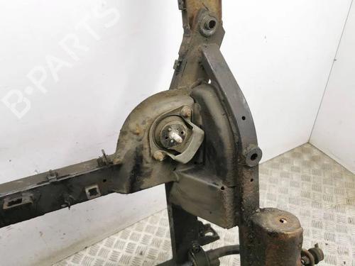 Subframe MASERATI QUATTROPORTE V 4.2 | BP28907062M9 - Image 4