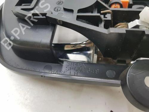 Front left interior door handle MITSUBISHI OUTLANDER II (CW_W) 2.2 DI-D 4WD | BP33880345I13 - Image 6