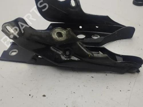 Hinge/Door check strap AUDI A7 Sportback (4GA, 4GF) 3.0 TDI quattro | BP28863258C146 