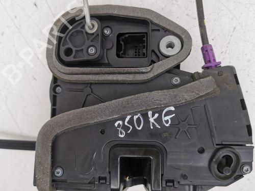 Rear left lock OPEL INSIGNIA B Grand Sport (Z18) 1.6 CDTi (68) | BP28901815C100
