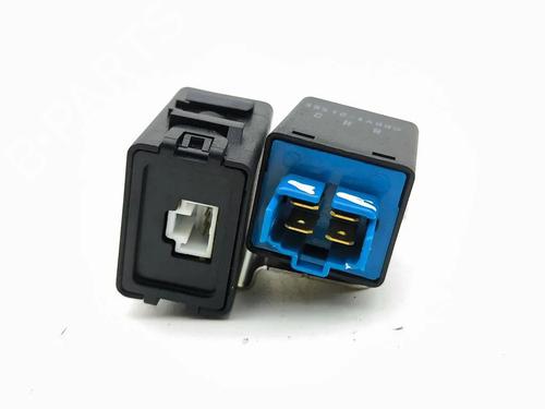 Electronic sensor HYUNDAI SANTA FÉ II (CM) 2.2 CRDi GLS 4x4 | BP33671516M84 - Image 2