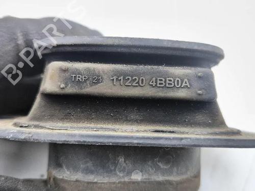 Engine mount NISSAN QASHQAI III (J12) 1.3 DIG-T | BP36061663M89 - Image 8