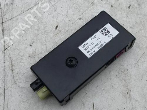 Antena/Base BMW X5 (F15, F85) xDrive 40 d (313 hp) 31265276